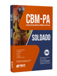 Apostila CBM-PA - Soldado