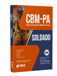 Apostila CBM-PA - Soldado - Nova Concursos