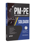 Apostila PM-PE - Soldado - Nova Concursos