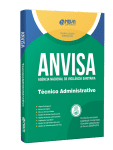 Apostila ANVISA - Técnico Administrativo - Nova Concursos