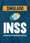 Apostila Simulado - INSS - Técnico do Seguro Social - Nova Concursos