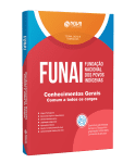 Produto Apostila FUNAI 2026 - Comum a Todos os Cargos (Conhecimentos Gerais) - Nova Concursos