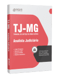 Apostila TJ-MG 2026 - Comum aos Cargos de Analista - Nova Concursos