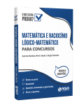 Matemática e RLM para Concursos - Ed. 2024