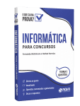 Informática para Concursos - Ed. 2024