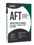 Apostila AFT 2024 - Conhecimentos Gerais e Específicos - CNU - Bloco 4