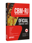Apostila CBM-RJ 2024 - Oficial Combatente - Cadete