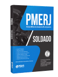 Apostila PMERJ - Soldado - Nova Concursos