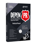 Produto Apostila DEPEN-PR - Policial Penal - Nova Concursos