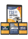 Preparação Completa TSE Unificado - Técnico Judiciário - Digital