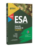 Apostila ESA 2024 - Curso de Formação de Sargentos