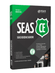 Apostila SEAS-CE - Socioeducador - Nova Concursos