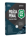 Apostila Polícia Penal - CE - Policial Penal - Nova Concursos