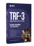 Produto Apostila TRF 3 - Técnico Judiciário - Área Administrativa - Nova Concursos