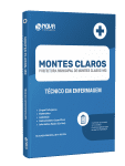 Apostila Prefeitura de Montes Claros - MG - Técnico em Enfermagem - Nova Concursos