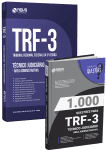 Produto Combo TRF 3 - Técnico Judiciário - Área Administrativa - Nova Concursos