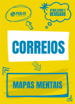 Produto 82 Mapas Mentais para Correios (PDF) - Nova Concursos