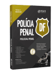 Produto Apostila Polícia Penal - DF (PP-DF) 2026 - Policial Penal - Nova Concursos