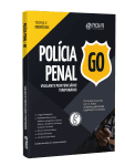 Apostila Polícia Penal de Goiás (PP-GO) - Vigilante Penitenciário Temporário - Nova Concursos