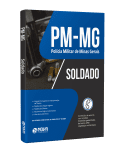 Apostila PM-MG - Soldado - Nova Concursos