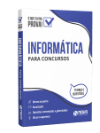 Apostila Informática para Concursos - Ed. - Nova Concursos