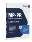 Apostila MP-PR - Auxiliar Técnico - Nova Concursos