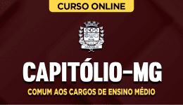 Capa do Produto