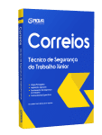 Apostila CORREIOS - Técnico de Segurança do Trabalho Júnior - Nova Concursos