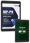 Produto Combo Digital MP-PR - Auxiliar Técnico - Nova Concursos