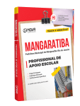 Apostila Prefeitura de Mangaratiba - RJ - Profissional de Apoio Escolar - Nova Concursos