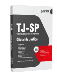 Apostila TJ-SP - Oficial de Justiça - Nova Concursos
