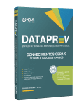 Apostila DATAPREV - Comum a Todos os Cargos (Conhecimentos Gerais) - Nova Concursos
