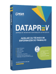 Apostila DATAPREV - Auxiliar ou Técnico de Enfermagem do Trabalho - Nova Concursos