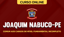 Capa do Produto