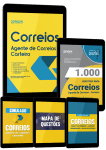 Produto Projeto Rumo à Aprovação Correios - Agente de Correios - Carteiro - Nova Concursos