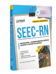 Produto Apostila SEEC-RN - Comum a Todos os Cargos - Conhecimentos Gerais - Nova Concursos