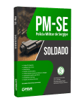 Apostila PM-SE - Soldado - Nova Concursos