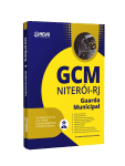 Apostila GCM Niterói RJ 2026 - Guarda Municipal - Nova Concursos