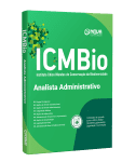 Apostila ICMBio 2026 - Analista Administrativo - Nova Concursos