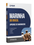 Apostila Marinha do Brasil 2026 - Aprendiz de Marinheiro - Nova Concursos
