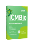 Apostila ICMBio 2026 - Analista Ambiental - Nova Concursos