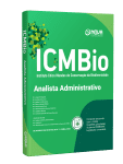 Apostila ICMBio 2026 - Analista Administrativo - Nova Concursos