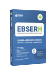 Apostila EBSERH 2026 - Comum a todos os cargos: Área Médica, Assistencial e Administrativa - Nova Concursos