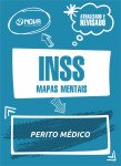 Produto Mapas Mentais para INSS - Perito Médico Federal (PDF) - Nova Concursos