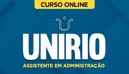 UNIRIO-ASSISTENTE-ADMIN-CUR202502249