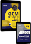 Produto Combo GCM Niterói RJ Guarda Municipal - Nova Concursos