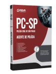 Apostila PC-SP Agente de Polícia - Nova Concursos