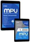 Produto Combo MPU Técnico do MPU - Administração - Nova Concursos