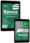 Produto Combo BANESE Técnico Bancário I - Nova Concursos