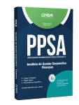 Apostila PPSA - Analista de Gestão Corporativa Finanças - Nova Concursos